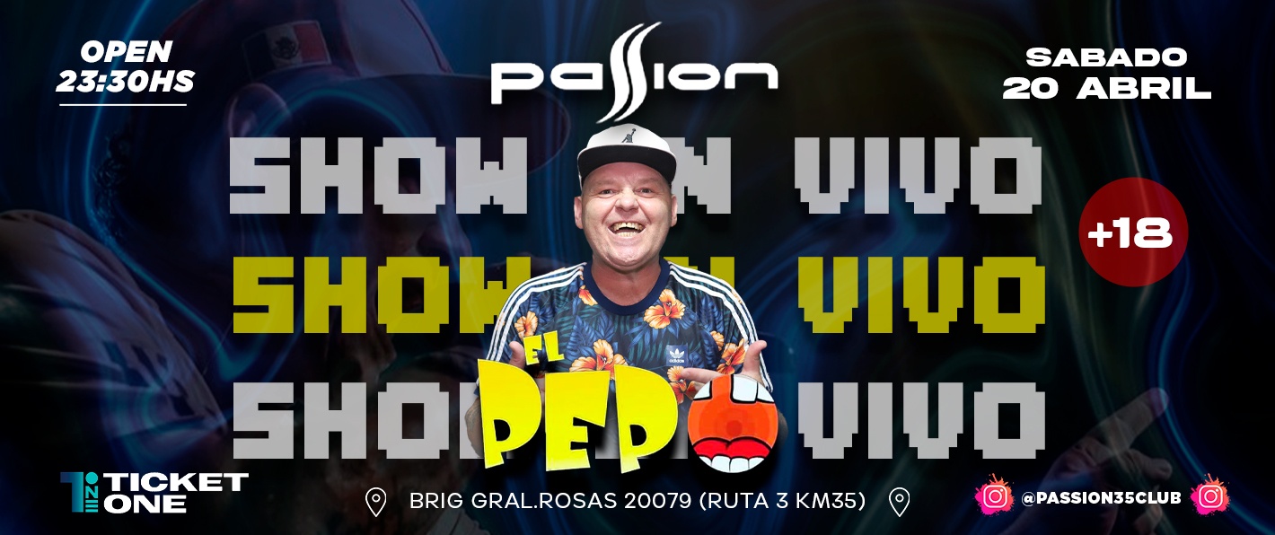 EL  PEPO