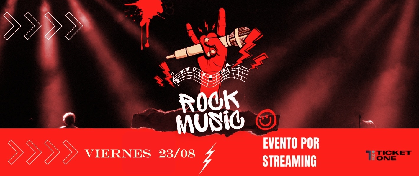 ROCK MUSIC