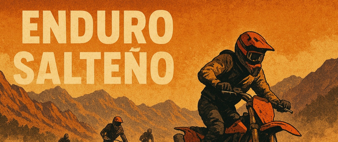 Enduro Salteño