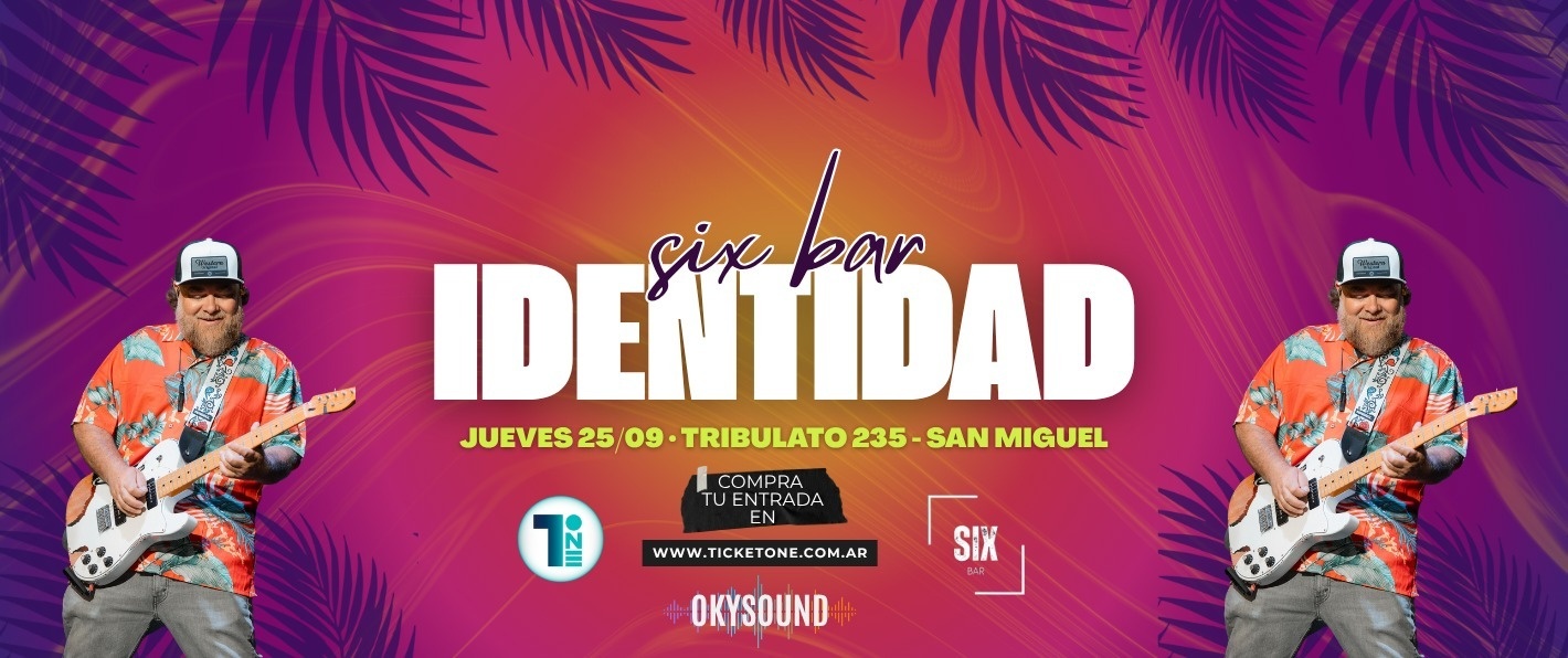 !IDENTIDAD!